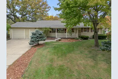 331 Pearson Way NE, Fridley, MN 55432 - Photo 1