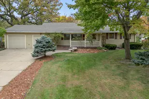 331 Pearson Way NE, Fridley, MN 55432 - Photo 1