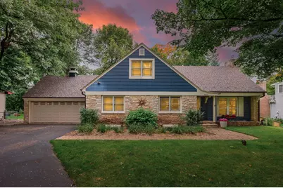 8600 Riverview Lane, Brooklyn Park, MN 55444 - Photo 1