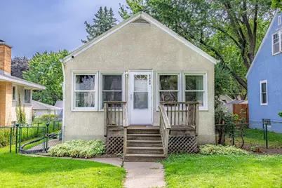 5333 43rd Avenue S, Minneapolis, MN 55417 - Photo 1