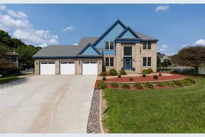 17168 Bainbridge Drive, Eden Prairie, MN 55347 - Photo 1