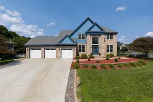 17168 Bainbridge Dr, Eden Prairie, MN 55347 - Photo 1