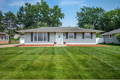 6082 Zealand Avenue N, New Hope, MN 55428 - Photo 1