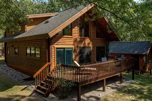 23803 Greenbrier Dr, Nevis, MN 56467 - Photo 1