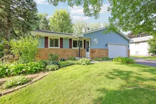 1710 Fairway Dr NE, Columbia Heights, MN 55421 - Photo 1