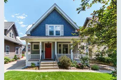 4709 Colfax Avenue S, Minneapolis, MN 55419 - Photo 1