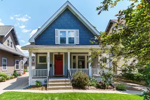 4709 Colfax Ave South, Minneapolis, MN 55419 - Photo 1