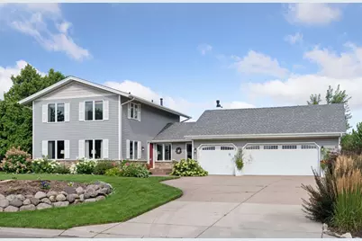 7027 W Shadow Lake Drive, Lino Lakes, MN 55014 - Photo 1