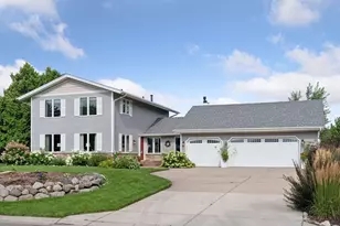 7027 W Shadow Lake Dr, Lino Lakes, MN 55014 - Photo 1