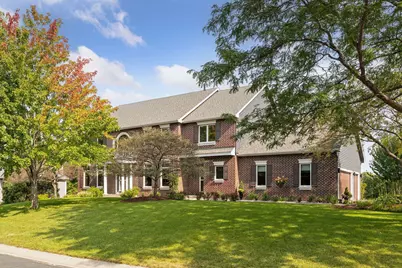 4040 Lakeridge Road, Chanhassen, MN 55331 - Photo 1