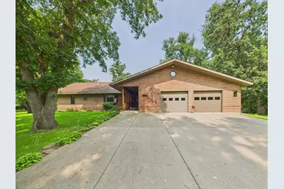 21594 Memorial Drive, Glenwood, MN 56334 - Photo 1