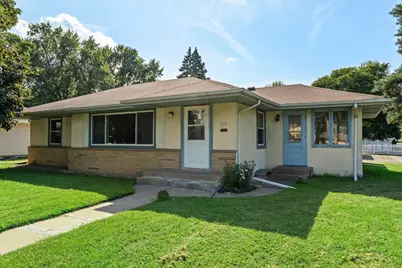 5557 Logan Avenue N, Brooklyn Center, MN 55430 - Photo 1