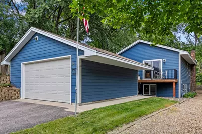 2917 Quebec Avenue S, Saint Louis Park, MN 55426 - Photo 1