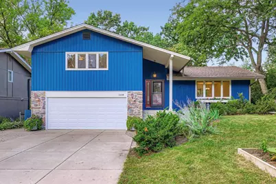 1638 23rd Avenue NW, New Brighton, MN 55112 - Photo 1