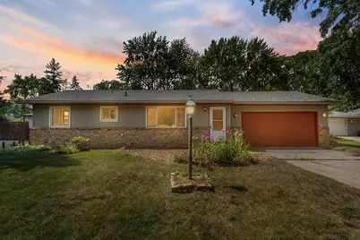 4351 Rahn Road, Eagan, MN 55122 - Photo 1