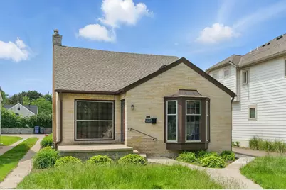 5540 Aldrich Avenue S, Minneapolis, MN 55419 - Photo 1