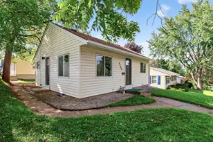 4204 Jefferson St NE, Columbia Heights, MN 55421 - Photo 1