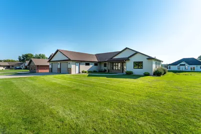 1502 Viking Court, Fergus Falls, MN 56537 - Photo 1