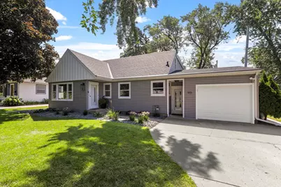 9111 Club Road, Saint Louis Park, MN 55426 - Photo 1