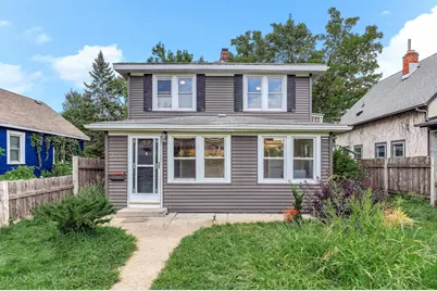 4010 Thomas Avenue N, Minneapolis, MN 55412 - Photo 1