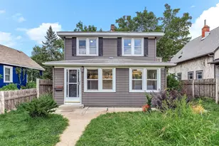 4010 Thomas Ave N, Minneapolis, MN 55412 - Photo 1