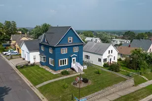 120 New Jersey Ave W, Gilbert, MN 55741 - Photo 1