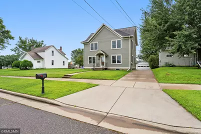 271 W Hudson Street, Mondovi, WI 54755 - Photo 1