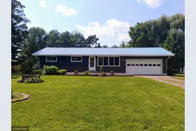 6535 125th Avenue, Greenbush, MN 55371 - Photo 1