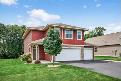 11505 Pineridge Way N, Dayton, MN 55327 - Photo 1