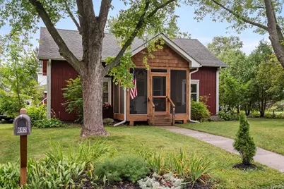 602 River Street, Osceola, WI 54020 - Photo 1