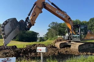 11911 38th Pl NE, Saint Michael, MN 55376 - Photo 1