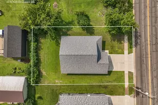 615 S Wisconsin Ave, Rice Lake, WI 54868 - Photo 6