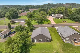 615 S Wisconsin Ave, Rice Lake, WI 54868 - Photo 4