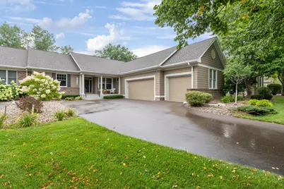 10109 Waterfront Drive #9A, Woodbury, MN 55129 - Photo 1