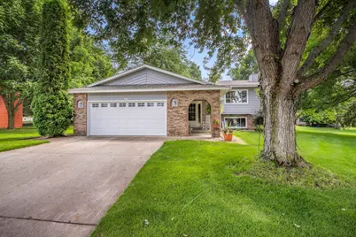 826 W Meadow Court, Sartell, MN 56377 - Photo 1