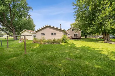 120 Logan Avenue W, Turtle Lake, WI 54889 - Photo 1