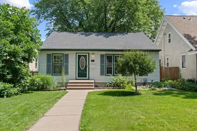 4425 30th Avenue S, Minneapolis, MN 55406 - Photo 1