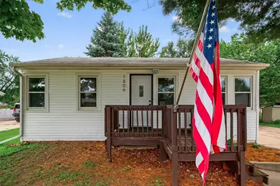 1806 9th Street, White Bear Lake, MN 55110 - Photo 1