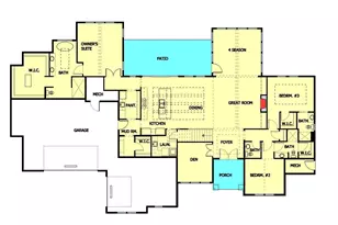 6205 Hillside Rd, Edina, MN 55436 - Photo 2