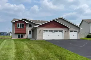 1102 Maplewood Ave SW, Isanti, MN 55040 - Photo 1