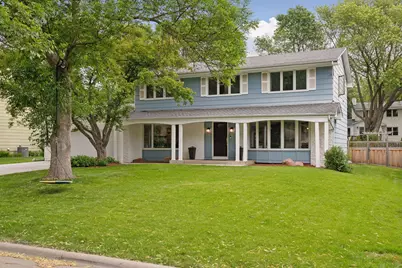 6505 Creek Drive, Edina, MN 55439 - Photo 1