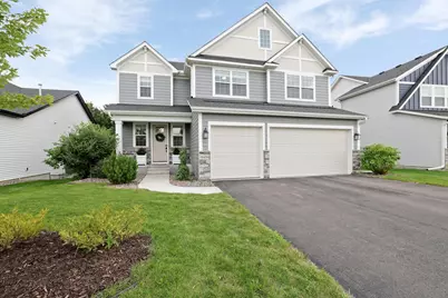 10859 23rd Street NE, Saint Michael, MN 55376 - Photo 1