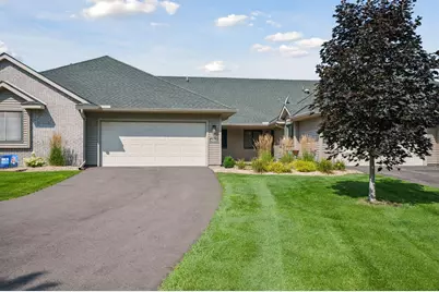 4257 93rd Avenue N, Brooklyn Park, MN 55443 - Photo 1