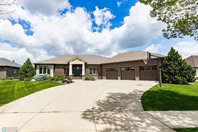 6108 Silverleaf Drive S, Fargo, ND 58104 - Photo 1