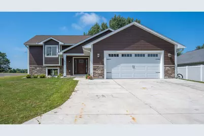 791 Golf Way, Amery, WI 54001 - Photo 1