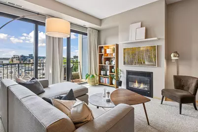 4525 Park Commons Drive #502, Saint Louis Park, MN 55416 - Photo 1