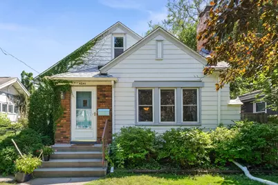 4541 42nd Avenue S, Minneapolis, MN 55406 - Photo 1