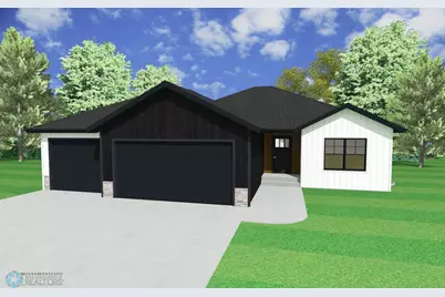 3187 66th Avenue S, Fargo, ND 58104 - Photo 1