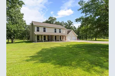 33843 Twin Oaks Loop, Villard Twp, MN 56466 - Photo 1