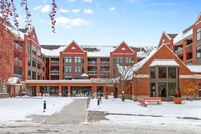 500 County Road B W #309, Roseville, MN 55113 - Photo 2